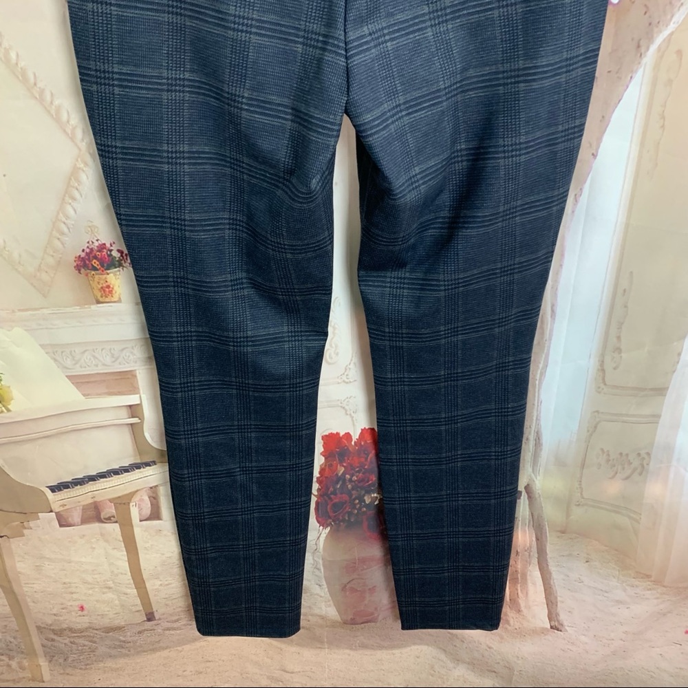 NEW NYDJ Maripoplai Muti Color Leggings - Picture 6 of 11